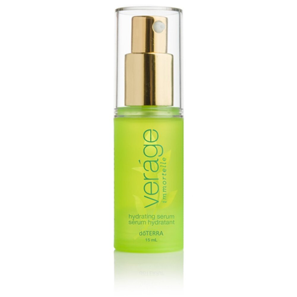 Veráge® Immortelle Hydrating Serum